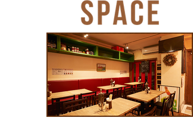 SPACE