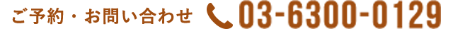 03-6300-0129